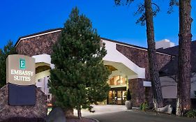 Embassy Suites Flagstaff Arizona 3*